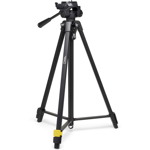Kata Tripod Photo Smartphone Visina 160cm National Geographic NGPT 002 - 2